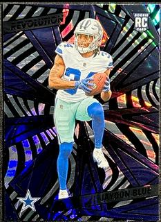 Jaydon Blue