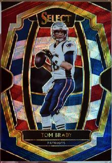 Tom Brady