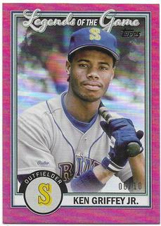 Ken Griffey Jr.