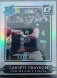 Garrett Grayson