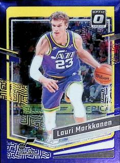Lauri Markkanen