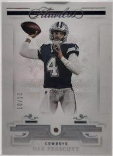 Dak Prescott