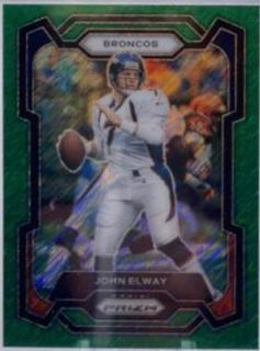 John Elway
