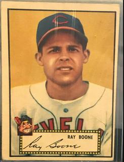 Ray Boone