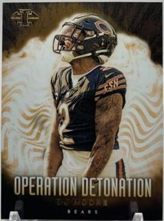 DJ Moore