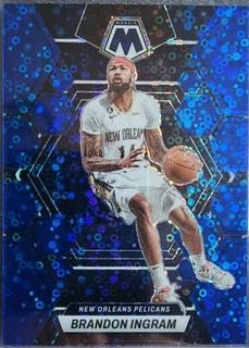 Brandon Ingram