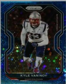 Kyle Van Noy