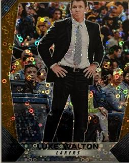 Luke Walton