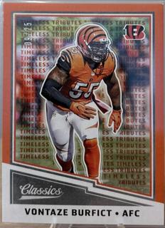 Vontaze Burfict