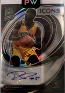 Roy Hibbert