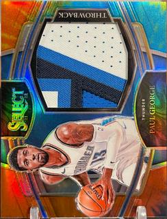 Paul George