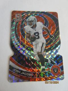 Josh Jacobs