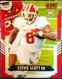 Stevie Scott III