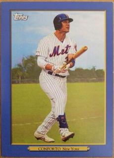 Michael Conforto