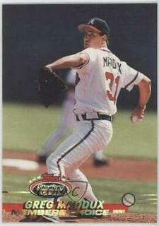 Greg Maddux