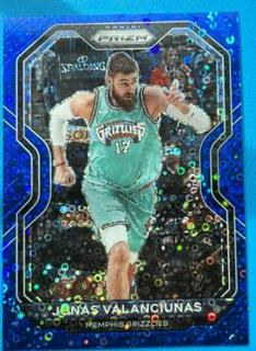 Jonas Valanciunas