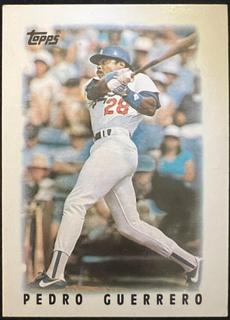 Pedro Guerrero