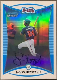 Jason Heyward