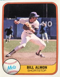 Bill Almon