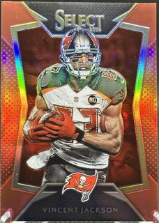 Vincent Jackson