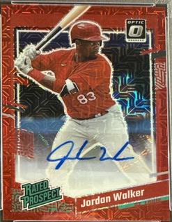 Jordan Walker