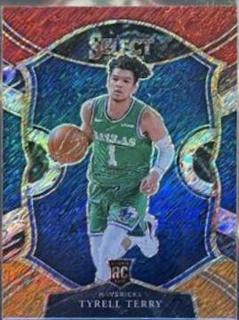 Tyrell Terry