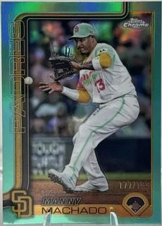 Manny Machado