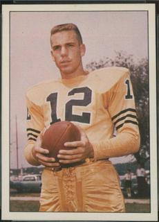 Roger Staubach