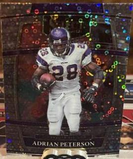 Adrian Peterson