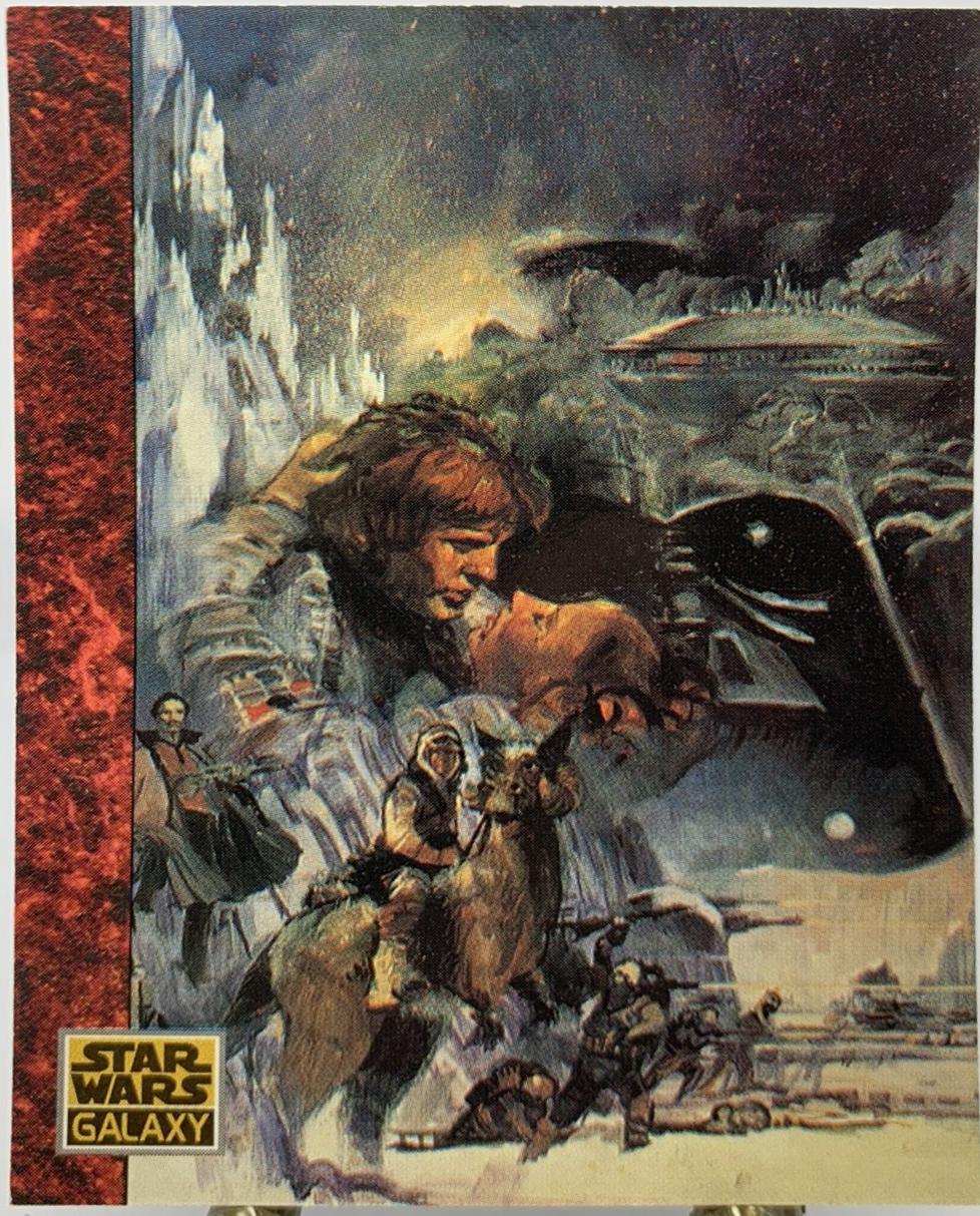 1993 The Mountain #67