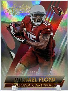 Michael Floyd