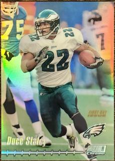 Duce Staley