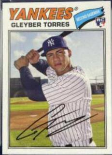 Gleyber Torres