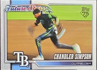 Chandler Simpson
