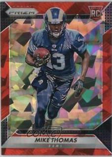 Mike Thomas