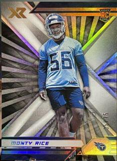 Monty Rice