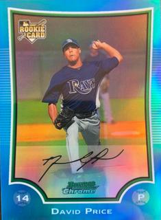 David Price