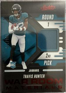 Travis Hunter