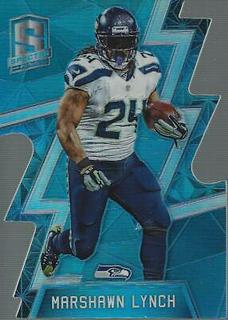 Marshawn Lynch