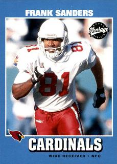Frank Sanders