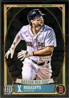 Xander Bogaerts