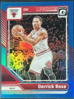 Derrick Rose