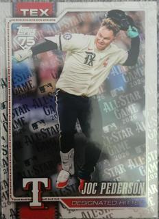 Joc Pederson