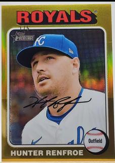 Hunter Renfroe