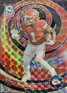 Jerick McKinnon
