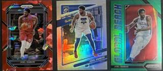 Joel Embiid