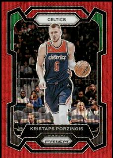 Kristaps Porzingis