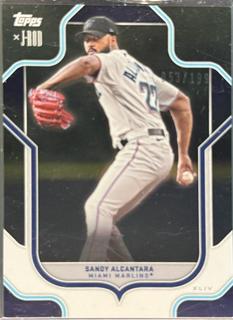 Sandy Alcantara