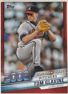 Tom Glavine