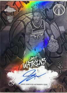 Jamir Watkins